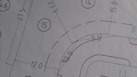 Dijual Tanah - Bukit Palma Citraland, Surabaya Barat