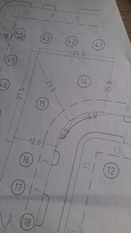 Dijual Tanah - Bukit Palma Citraland, Surabaya Barat