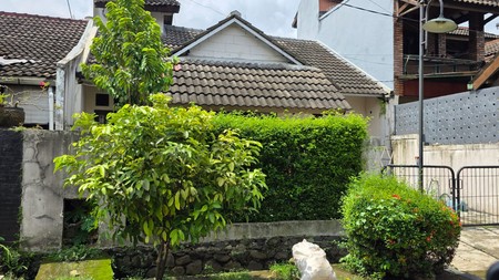 Rumah Cantik Bersih Siap Huni di Sawangan Depok
