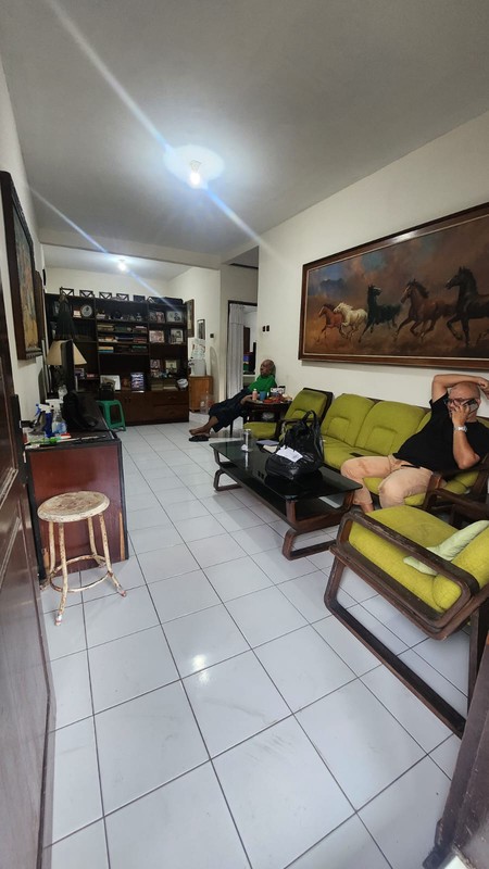 Rumah Cantik Bersih Siap Huni di Sawangan Depok