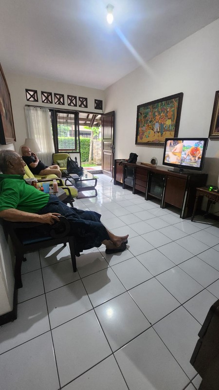 Rumah Cantik Bersih Siap Huni di Sawangan Depok