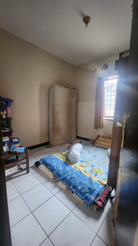 Rumah Cantik Bersih Siap Huni di Sawangan Depok