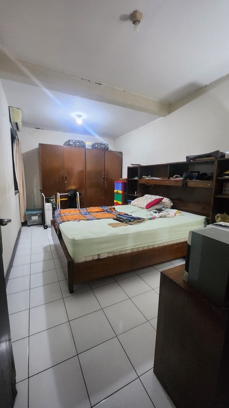 Rumah Cantik Bersih Siap Huni di Sawangan Depok