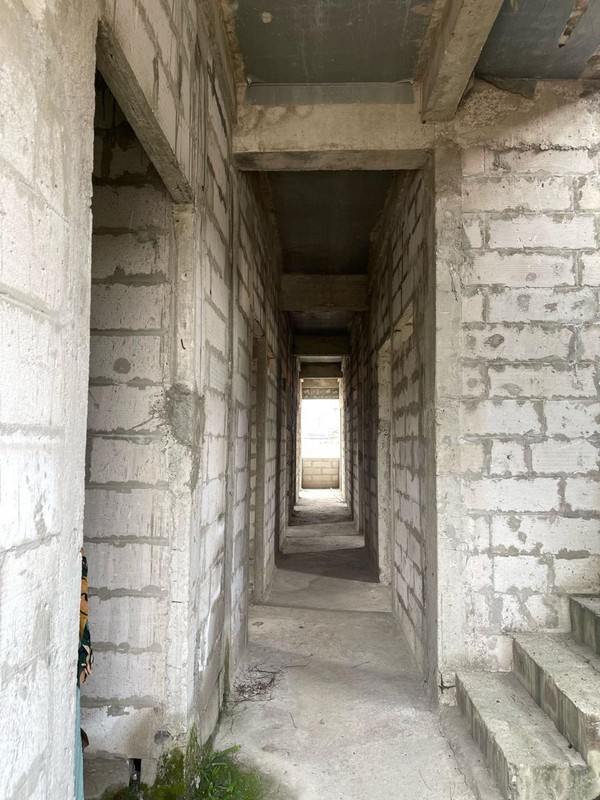 Rumah Kos 3½ Lantai Bangunan 50% KT 13 KM 13@Pondok Aren