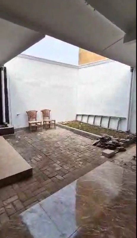 Rumah Tinggal Lokasi Strategis Dekat dari Sekolah Budi Mulia - Tajem Wedomartani Sleman 