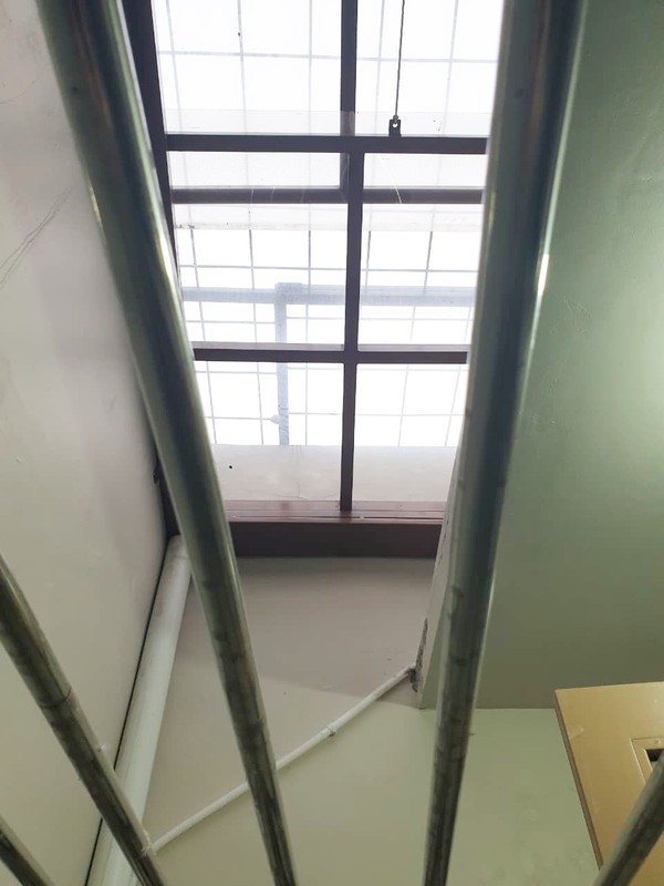 Jual cepat rumah siap huni spring hill yume lagoon cisauk kab tangerang banten