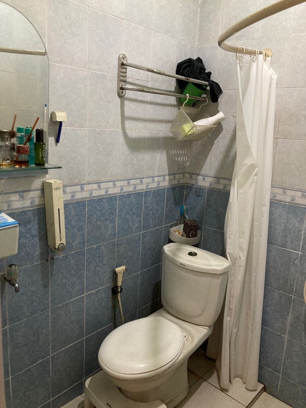 Rumah Siap Huni dengan Hunian Nyaman dan Asri di Bintaro Sektor 9.