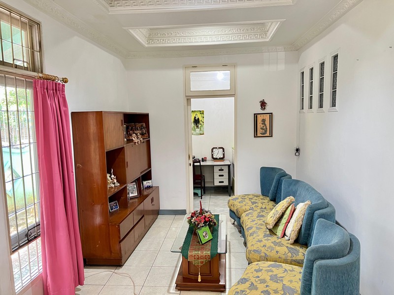 Rumah Siap Huni 2 lantai di Cluster Bintaro Sektor 9