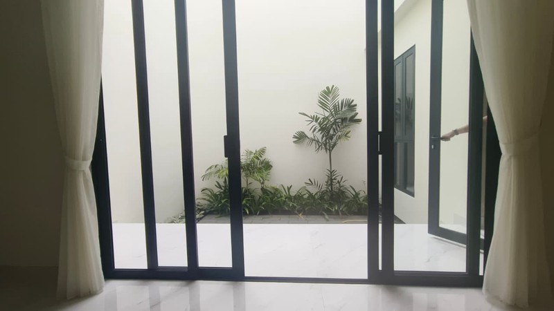 Rumah New Brand di Pondok Indah, Nyaman, aman dan Strategis