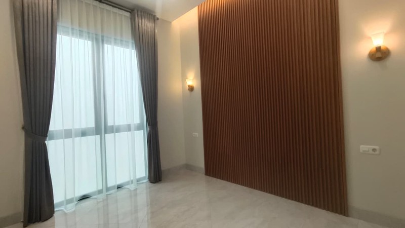 Rumah New Brand di Pondok Indah, Nyaman, aman dan Strategis