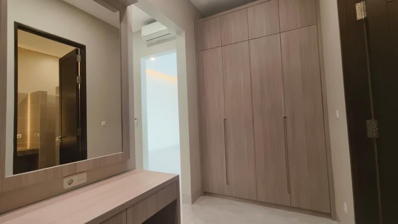 Rumah New Brand di Pondok Indah, Nyaman, aman dan Strategis