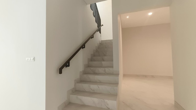 Rumah New Brand di Pondok Indah, Nyaman, aman dan Strategis