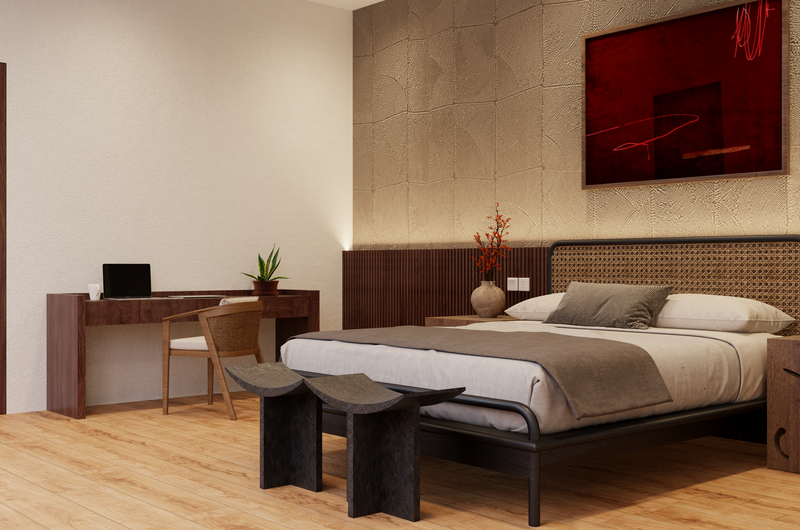 Leasehold - Prime Ubud Investment, 2-Bedroom Duplex Villa with Pool & Panoramic Views, Ubud, Bali