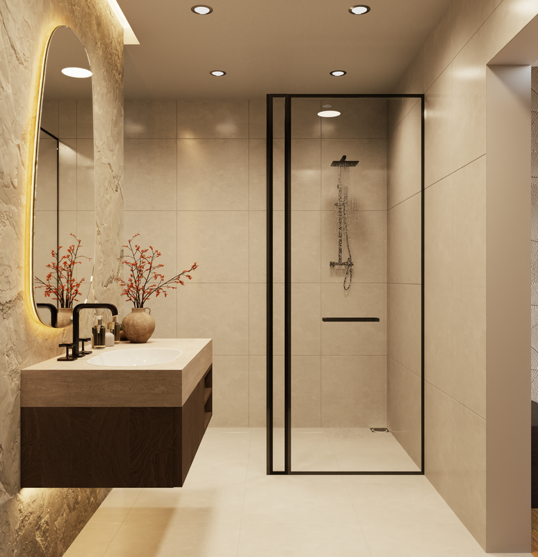 Leasehold - Prime Ubud Investment, 2-Bedroom Duplex Villa with Pool & Panoramic Views, Ubud, Bali