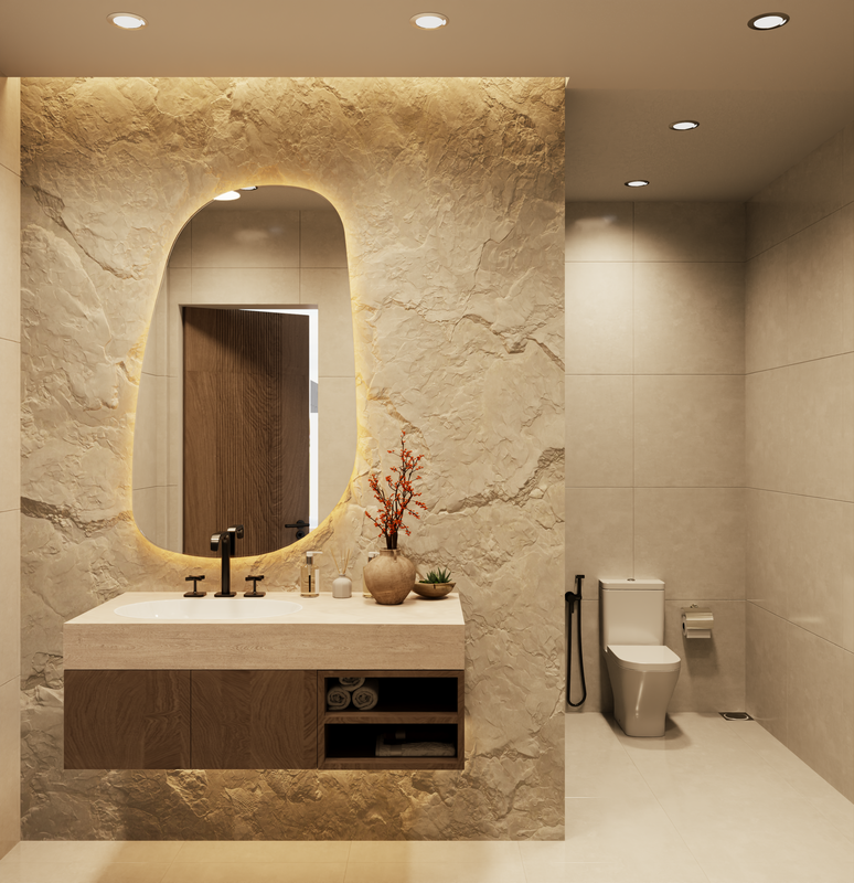 Leasehold - Prime Ubud Investment, 2-Bedroom Duplex Villa with Pool & Panoramic Views, Ubud, Bali