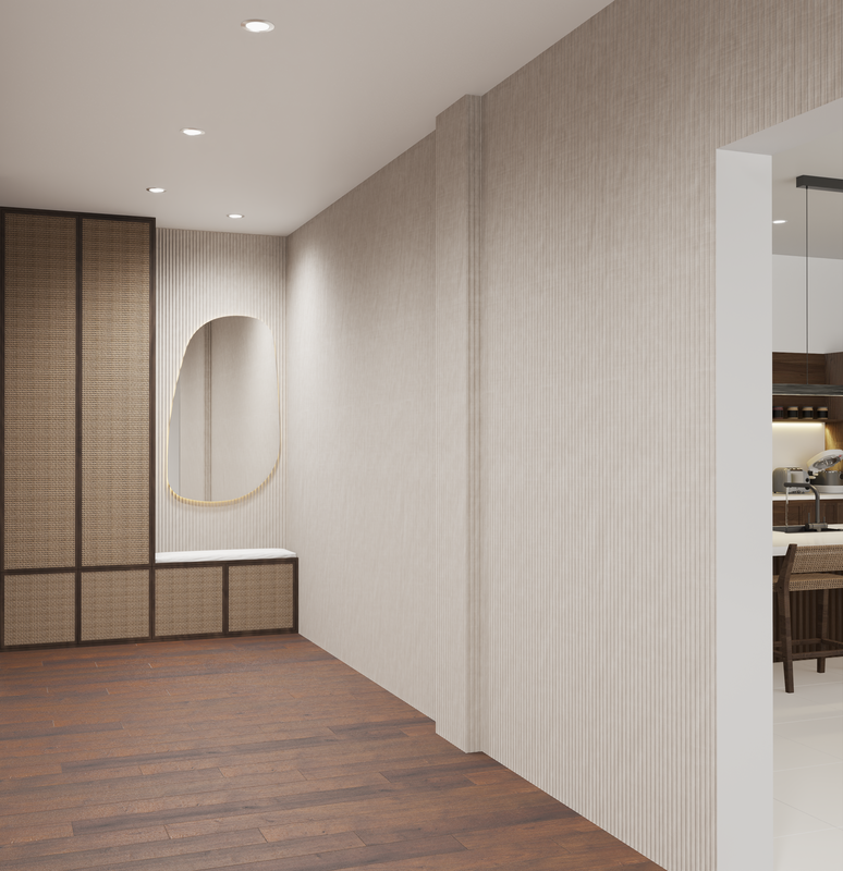 Leasehold - Prime Ubud Investment, 2-Bedroom Duplex Villa with Pool & Panoramic Views, Ubud, Bali