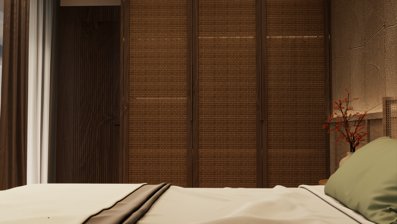 Leasehold - Prime Ubud Investment, 2-Bedroom Duplex Villa with Pool & Panoramic Views, Ubud, Bali