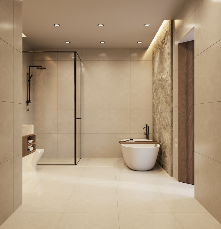 Leasehold - Prime Ubud Investment, 2-Bedroom Duplex Villa with Pool & Panoramic Views, Ubud, Bali