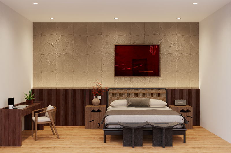 Leasehold - Prime Ubud Investment, 2-Bedroom Duplex Villa with Pool & Panoramic Views, Ubud, Bali