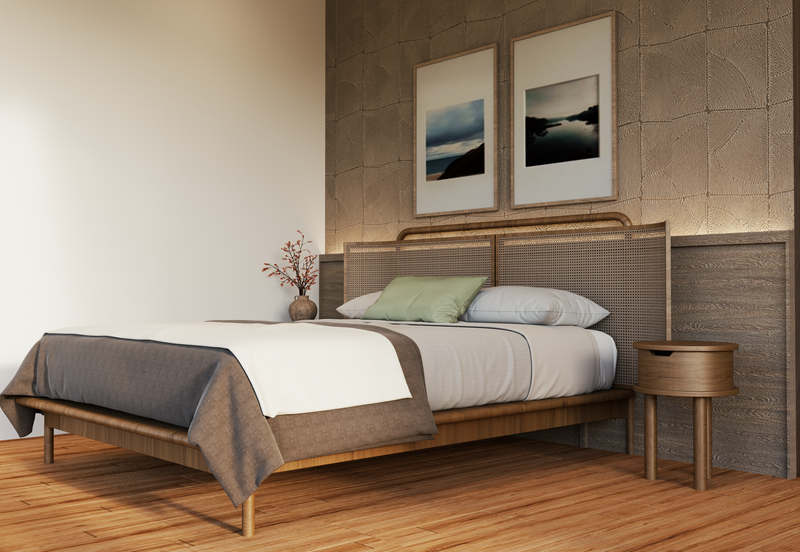 Leasehold - Prime Ubud Investment, 2-Bedroom Duplex Villa with Pool & Panoramic Views, Ubud, Bali