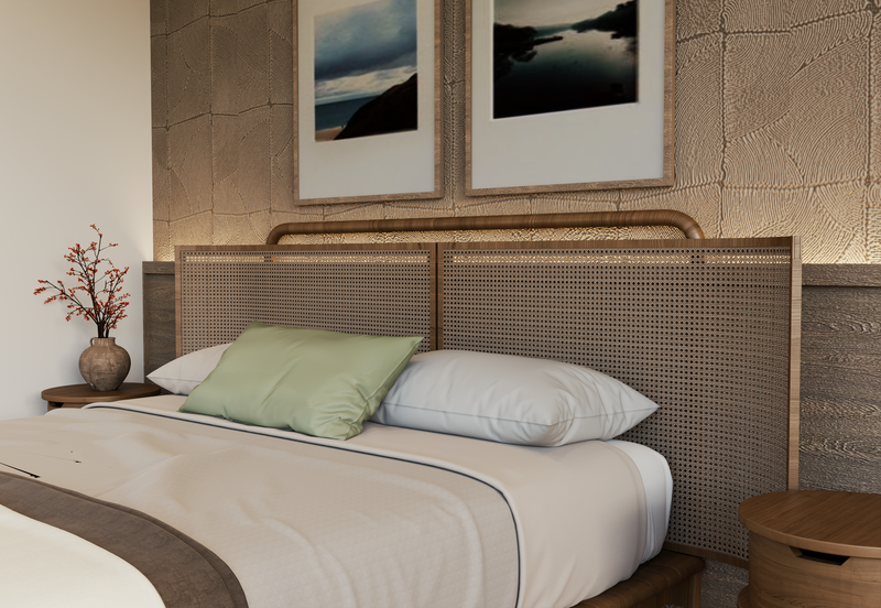 Leasehold - Prime Ubud Investment, 2-Bedroom Duplex Villa with Pool & Panoramic Views, Ubud, Bali