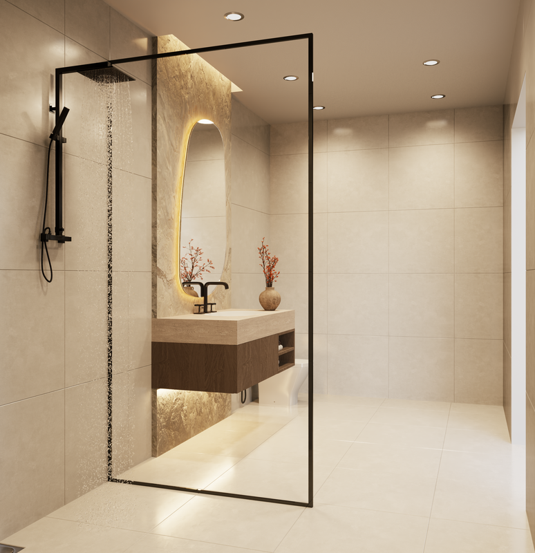 Leasehold - Prime Ubud Investment, 2-Bedroom Duplex Villa with Pool & Panoramic Views, Ubud, Bali