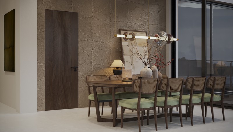 Leasehold - Prime Ubud Investment, 2-Bedroom Duplex Villa with Pool & Panoramic Views, Ubud, Bali