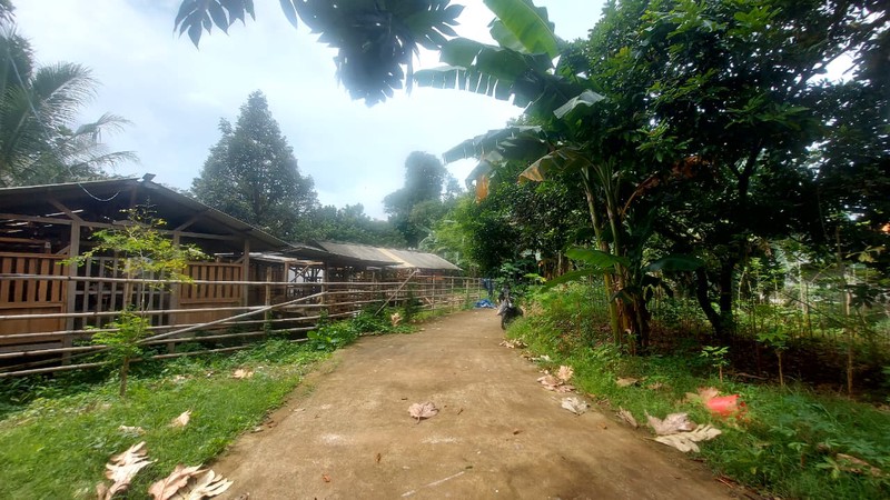 Tanah Strategis Cocok untuk Cluster, Sekolah atau Pesantren di Sukmajaya Depok 