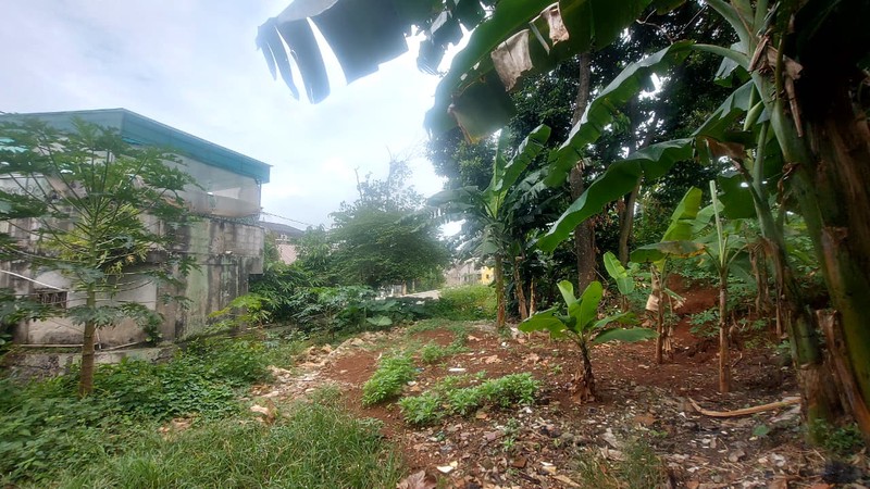 Tanah Strategis Cocok untuk Cluster, Sekolah atau Pesantren di Sukmajaya Depok 