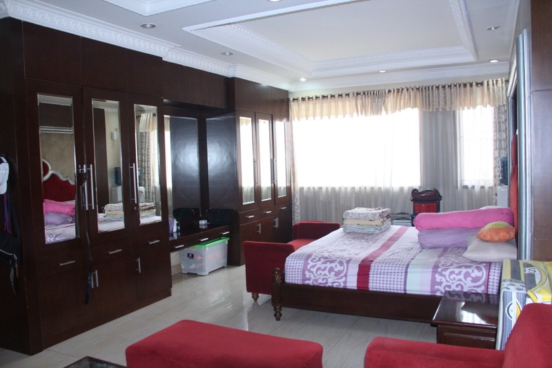  DIJUAL  RUMAH STRATEGIS - PASAR MINGGU, JAKARTA SELATAN