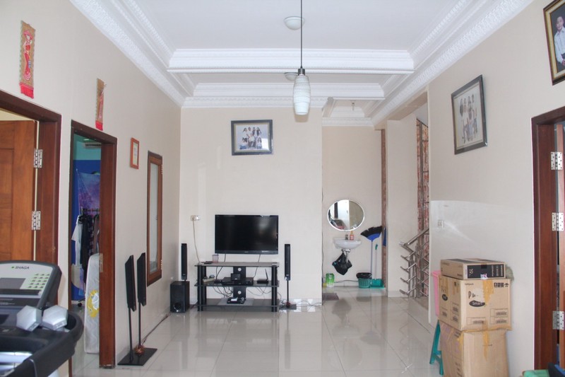  DIJUAL  RUMAH STRATEGIS - PASAR MINGGU, JAKARTA SELATAN