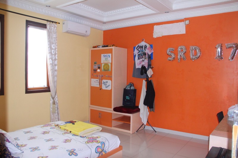  DIJUAL  RUMAH STRATEGIS - PASAR MINGGU, JAKARTA SELATAN