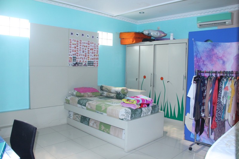  DIJUAL  RUMAH STRATEGIS - PASAR MINGGU, JAKARTA SELATAN