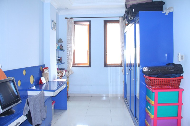  DIJUAL  RUMAH STRATEGIS - PASAR MINGGU, JAKARTA SELATAN