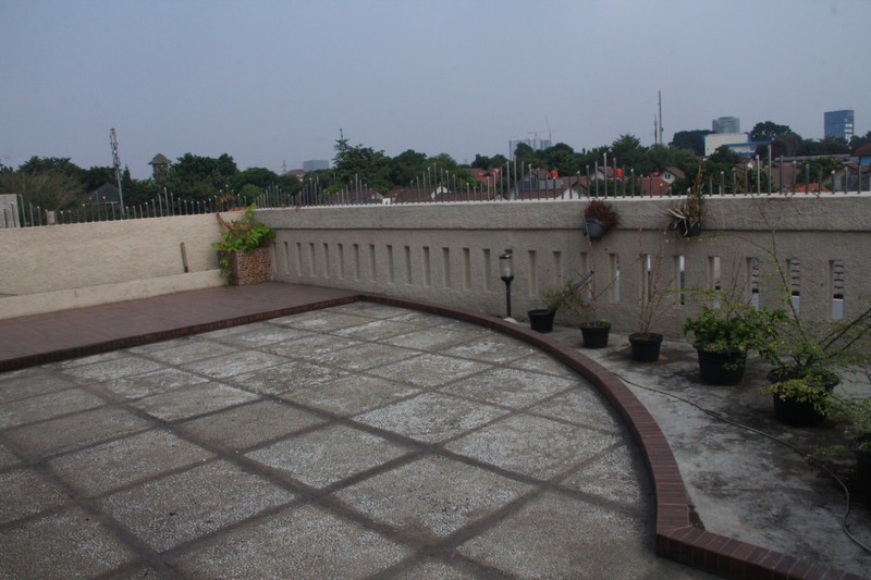  DIJUAL  RUMAH STRATEGIS - PASAR MINGGU, JAKARTA SELATAN