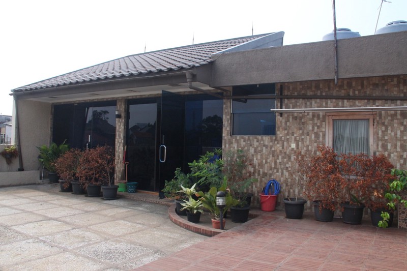  DIJUAL  RUMAH STRATEGIS - PASAR MINGGU, JAKARTA SELATAN