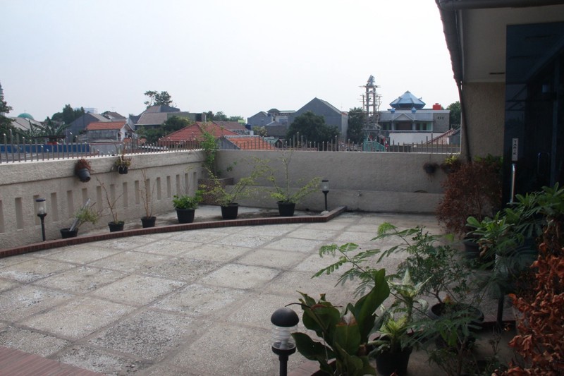  DIJUAL  RUMAH STRATEGIS - PASAR MINGGU, JAKARTA SELATAN