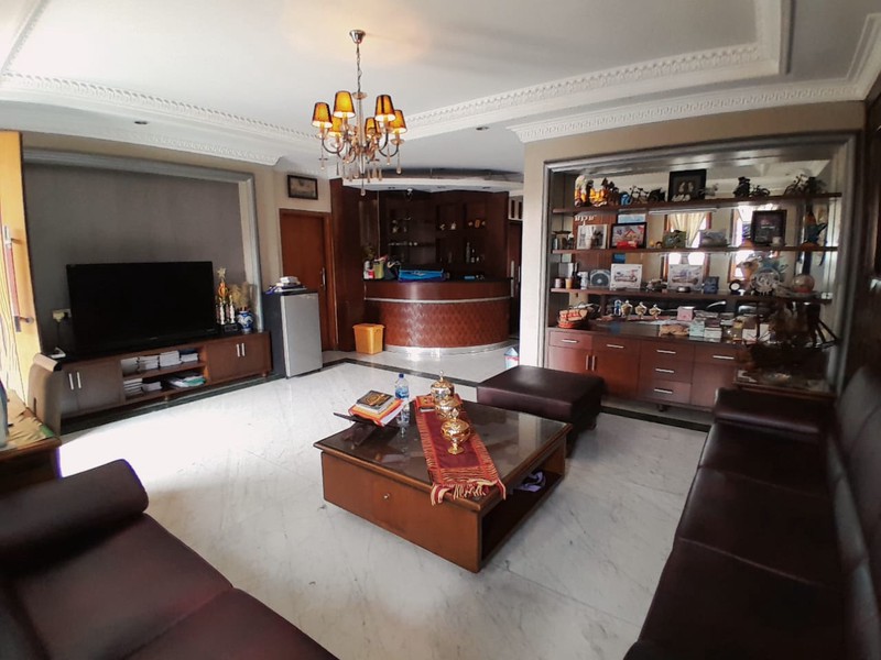  DIJUAL  RUMAH STRATEGIS - PASAR MINGGU, JAKARTA SELATAN