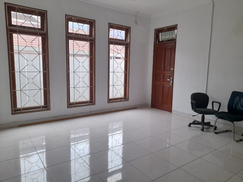 Jual Tanah Strategis dekat Citos