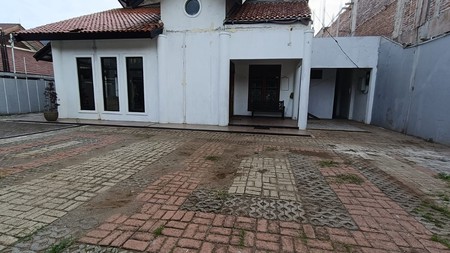 Jual Tanah Strategis dekat Citos