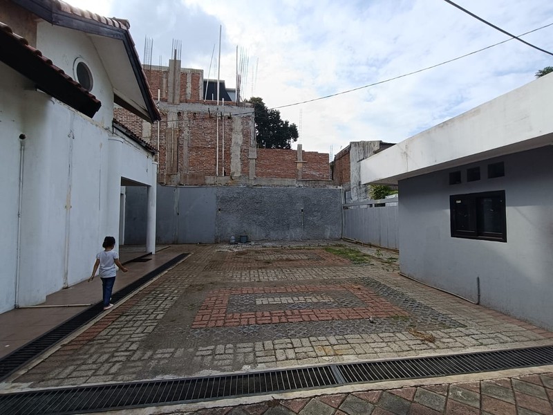 Jual Tanah Strategis dekat Citos