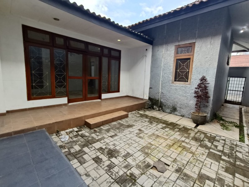 Jual Tanah Strategis dekat Citos