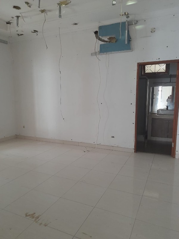 Jual Tanah Strategis dekat Citos