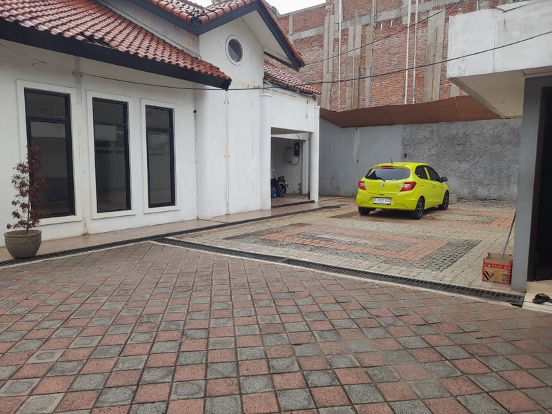 Jual Tanah Strategis dekat Citos