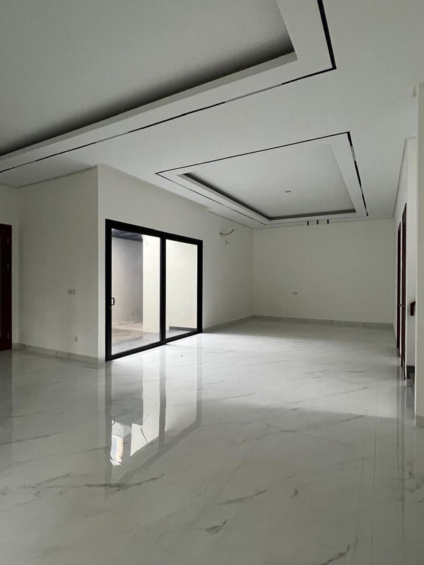 Rumah Baru Modern Design Foresta BSD city 