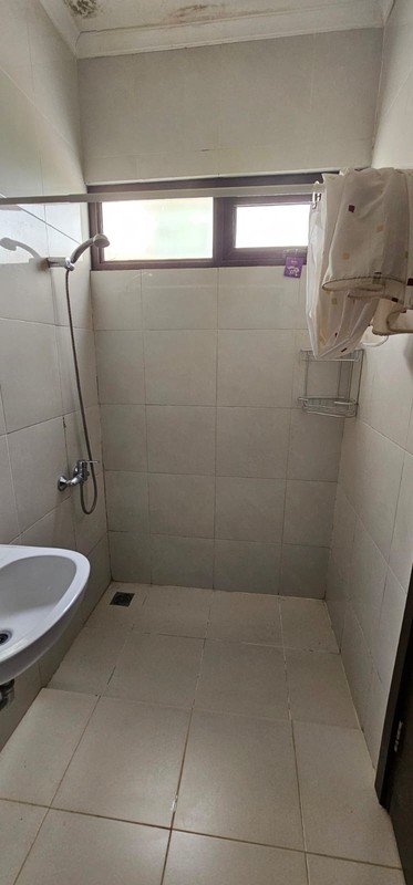 Rumah standard Rapih  Cluster Kireina Park BSD city 