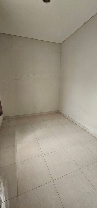 Rumah standard Rapih  Cluster Kireina Park BSD city 