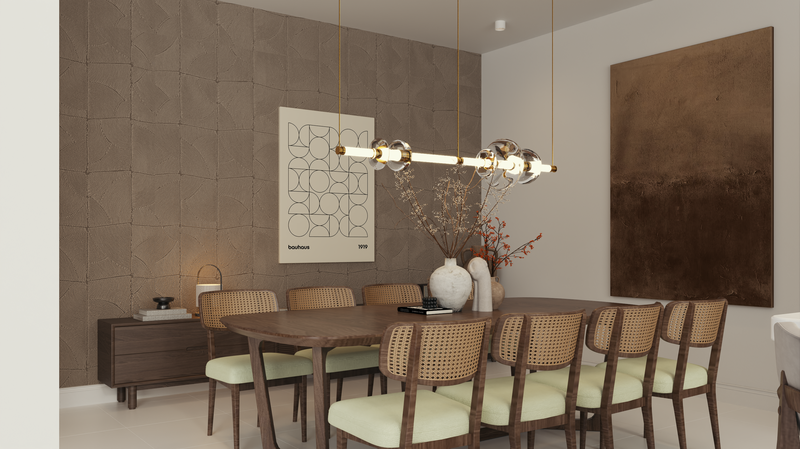 Leasehold - Prime Ubud Investment, 3-Bedroom Duplex Villa with Pool & Panoramic Views, Ubud, Bali