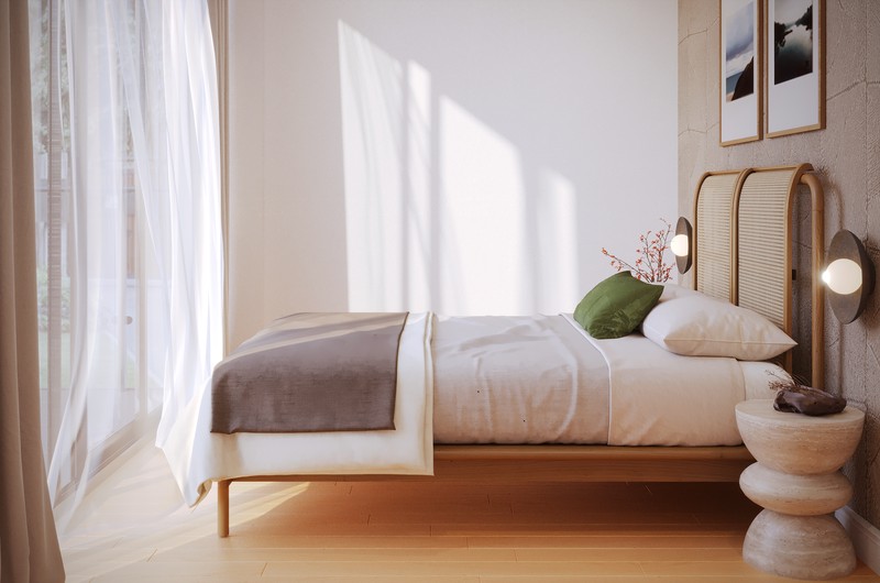 Leasehold - Prime Ubud Investment, 3-Bedroom Duplex Villa with Pool & Panoramic Views, Ubud, Bali