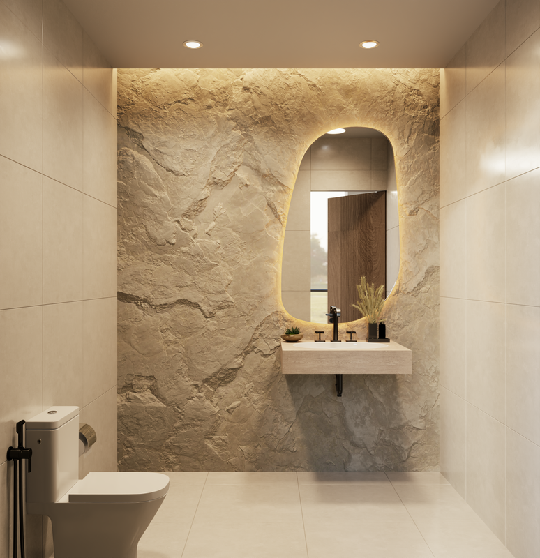 Leasehold - Prime Ubud Investment, 3-Bedroom Duplex Villa with Pool & Panoramic Views, Ubud, Bali